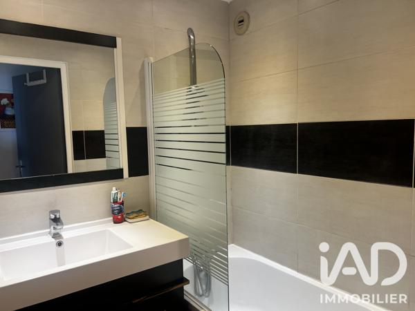 Appartement à vendre 3 pièces 64,14 m² Saint-Brice-sous-Forêt
