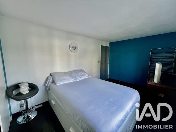 Appartement à vendre 3 pièces 64,14 m² Saint-Brice-sous-Forêt