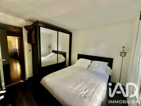 Appartement à vendre 3 pièces 64,14 m² Saint-Brice-sous-Forêt
