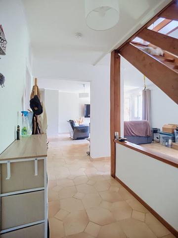 Appartement Etampes 4 pièce(s) 107.73 m2 en duplex
