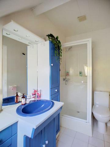 Appartement Etampes 4 pièce(s) 107.73 m2 en duplex