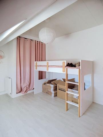 Appartement Etampes 4 pièce(s) 107.73 m2 en duplex