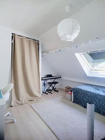 Appartement Etampes 4 pièce(s) 107.73 m2 en duplex