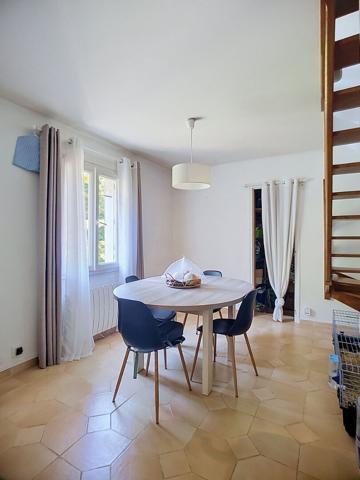 Appartement Etampes 4 pièce(s) 107.73 m2 en duplex