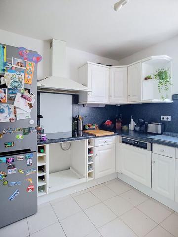 Appartement Etampes 4 pièce(s) 107.73 m2 en duplex