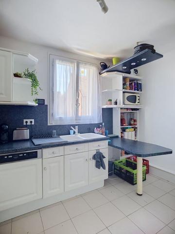 Appartement Etampes 4 pièce(s) 107.73 m2 en duplex