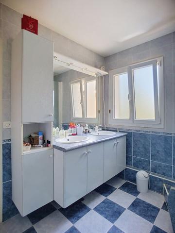 Appartement Etampes 4 pièce(s) 107.73 m2 en duplex