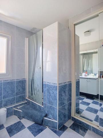 Appartement Etampes 4 pièce(s) 107.73 m2 en duplex