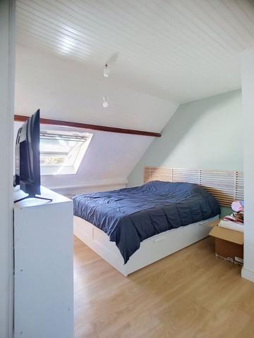Appartement Etampes 4 pièce(s) 107.73 m2 en duplex