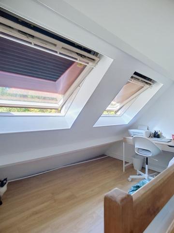 Appartement Etampes 4 pièce(s) 107.73 m2 en duplex