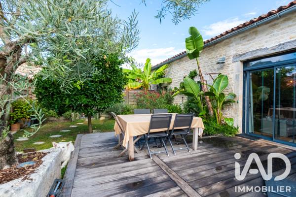 Maison (prestige) à vendre 6 pièces 205 m² Sainte-Marie-de-Ré