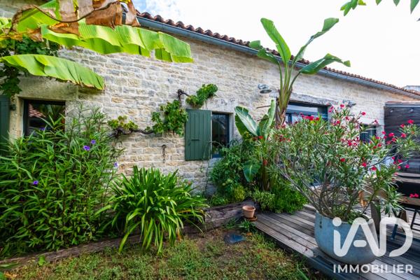 Maison (prestige) à vendre 6 pièces 205 m² Sainte-Marie-de-Ré