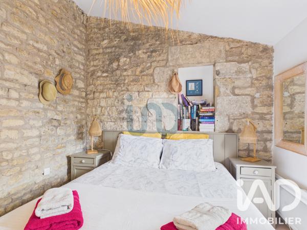 Maison (prestige) à vendre 6 pièces 205 m² Sainte-Marie-de-Ré