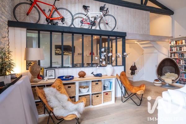 Maison (prestige) à vendre 6 pièces 205 m² Sainte-Marie-de-Ré