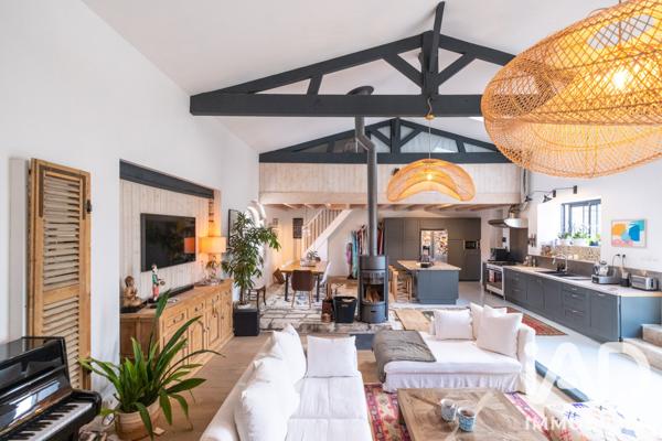Maison (prestige) à vendre 6 pièces 205 m² Sainte-Marie-de-Ré