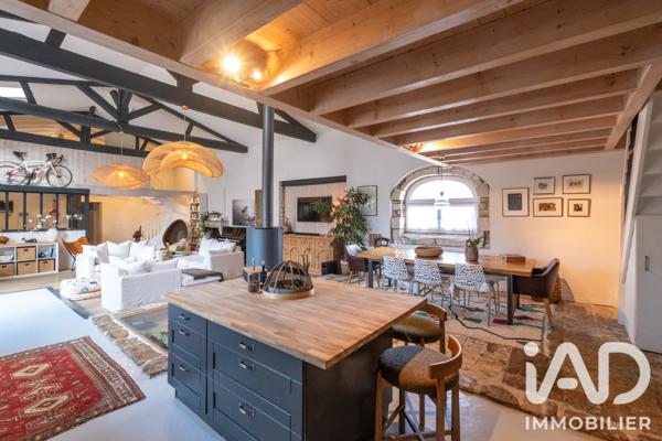 Maison (prestige) à vendre 6 pièces 205 m² Sainte-Marie-de-Ré