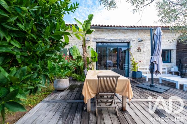 Maison (prestige) à vendre 6 pièces 205 m² Sainte-Marie-de-Ré