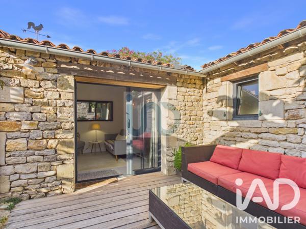 Maison (prestige) à vendre 6 pièces 205 m² Sainte-Marie-de-Ré