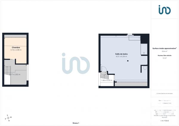 Maison (prestige) à vendre 6 pièces 205 m² Sainte-Marie-de-Ré