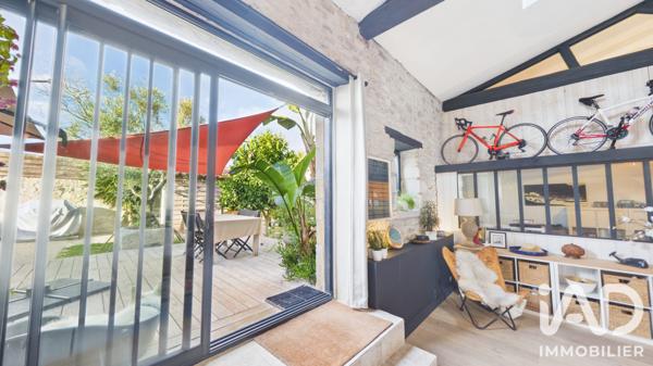 Maison (prestige) à vendre 6 pièces 205 m² Sainte-Marie-de-Ré
