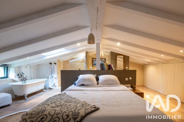 Maison (prestige) à vendre 6 pièces 205 m² Sainte-Marie-de-Ré