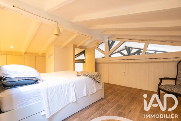 Maison (prestige) à vendre 6 pièces 205 m² Sainte-Marie-de-Ré