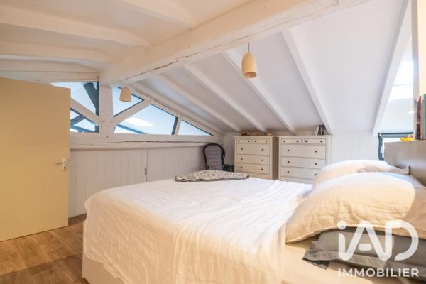 Maison (prestige) à vendre 6 pièces 205 m² Sainte-Marie-de-Ré