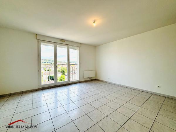 T2 - QUARTIER SAINT GEORGES - BARNABE - Nous vous ...