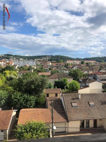 T2 - QUARTIER SAINT GEORGES - BARNABE - Nous vous ...