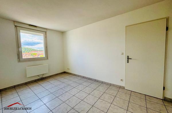 T2 - QUARTIER SAINT GEORGES - BARNABE - Nous vous ...