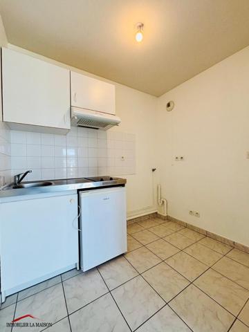 T2 - QUARTIER SAINT GEORGES - BARNABE - Nous vous ...