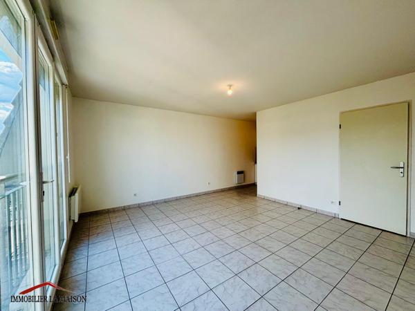 T2 - QUARTIER SAINT GEORGES - BARNABE - Nous vous ...