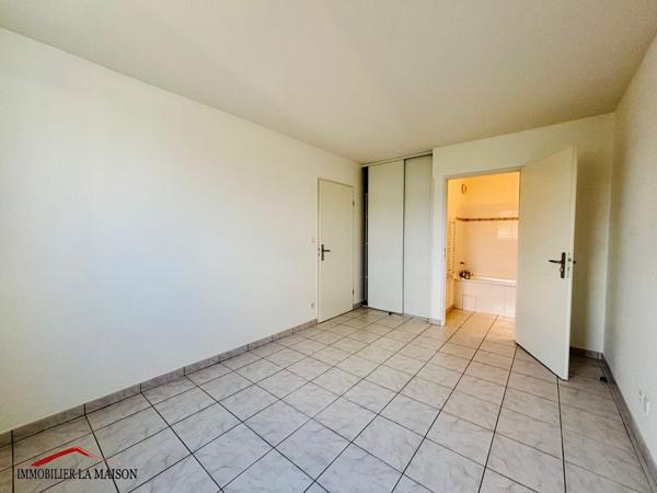 T2 - QUARTIER SAINT GEORGES - BARNABE - Nous vous ...