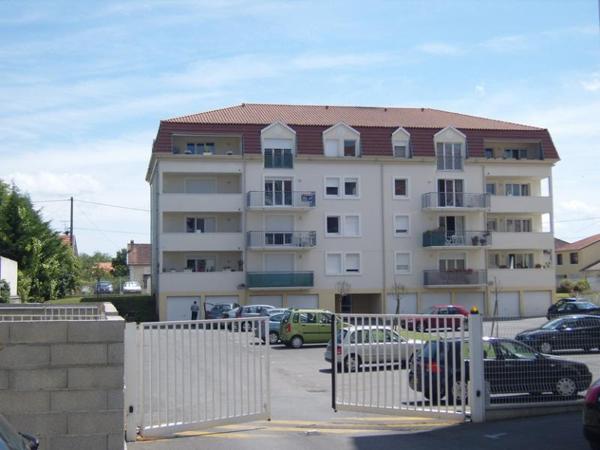 T2 - QUARTIER SAINT GEORGES - BARNABE - Nous vous ...