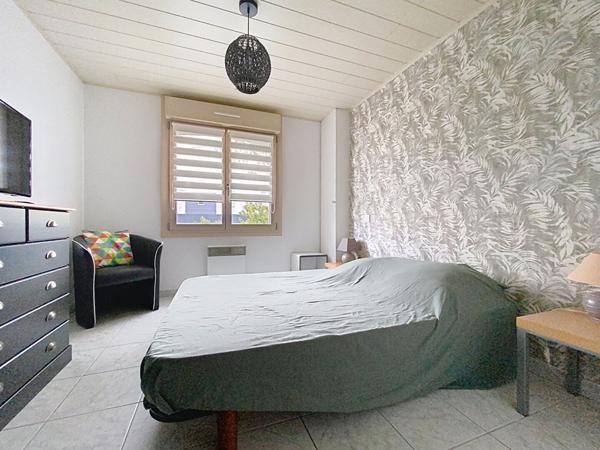 VERTOU GRASSINIERE Maison familiale 4 chambres terrain de plus de 2000m2 piscine