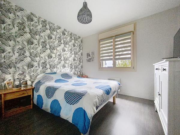 VERTOU GRASSINIERE Maison familiale 4 chambres terrain de plus de 2000m2 piscine