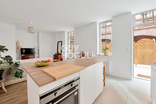 Appartement Albi 2 pièce(s) 55.67 m2