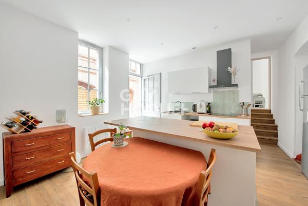 Appartement Albi 2 pièce(s) 55.67 m2