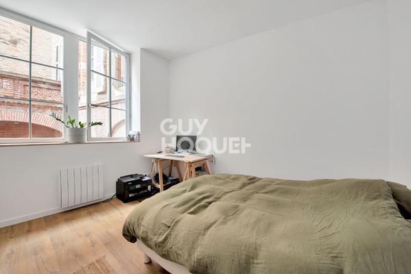 Appartement Albi 2 pièce(s) 55.67 m2