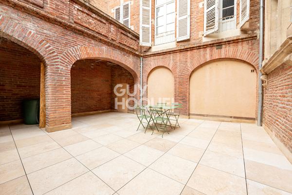 Appartement Albi 2 pièce(s) 55.67 m2