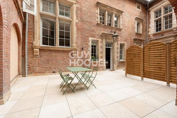 Appartement Albi 2 pièce(s) 55.67 m2