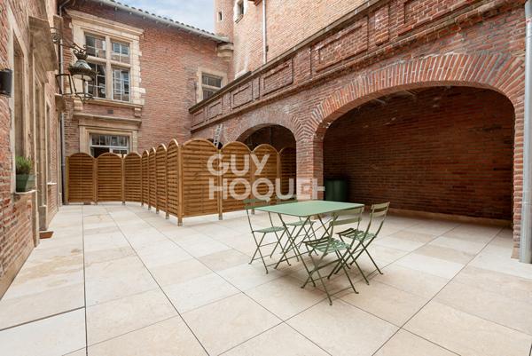 Appartement Albi 2 pièce(s) 55.67 m2