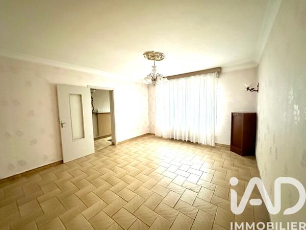 Maison à vendre 5 pièces 113 m² Courrières