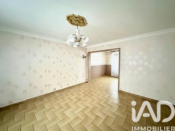 Maison à vendre 5 pièces 113 m² Courrières