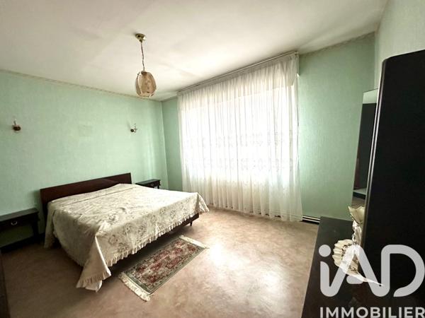 Maison à vendre 5 pièces 113 m² Courrières