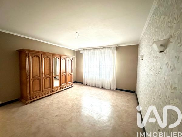 Maison à vendre 5 pièces 113 m² Courrières