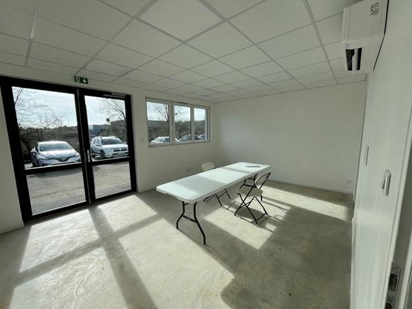 Local commercial 220 m2 Neuf
