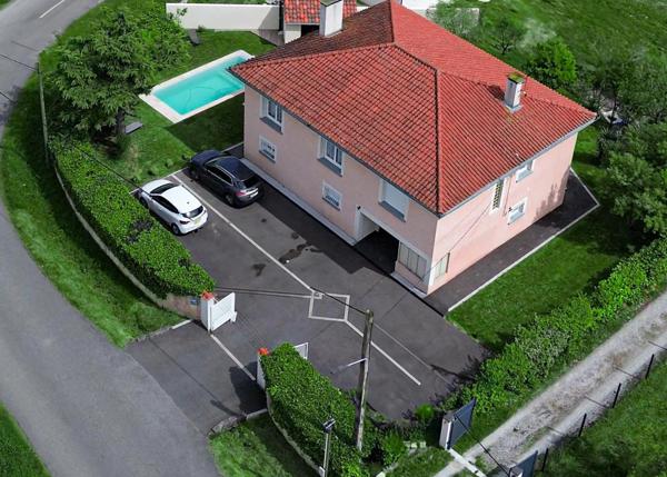 Maison à vendre 7 pièces ESCALQUENS (31)