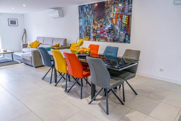 Maison à vendre 7 pièces ESCALQUENS (31)