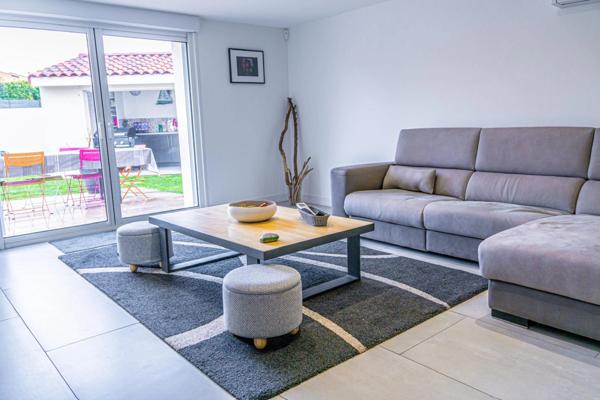 Maison à vendre 7 pièces ESCALQUENS (31)